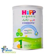 شیرخشک ارگانیک هیپ 1 - Hipp Organic
